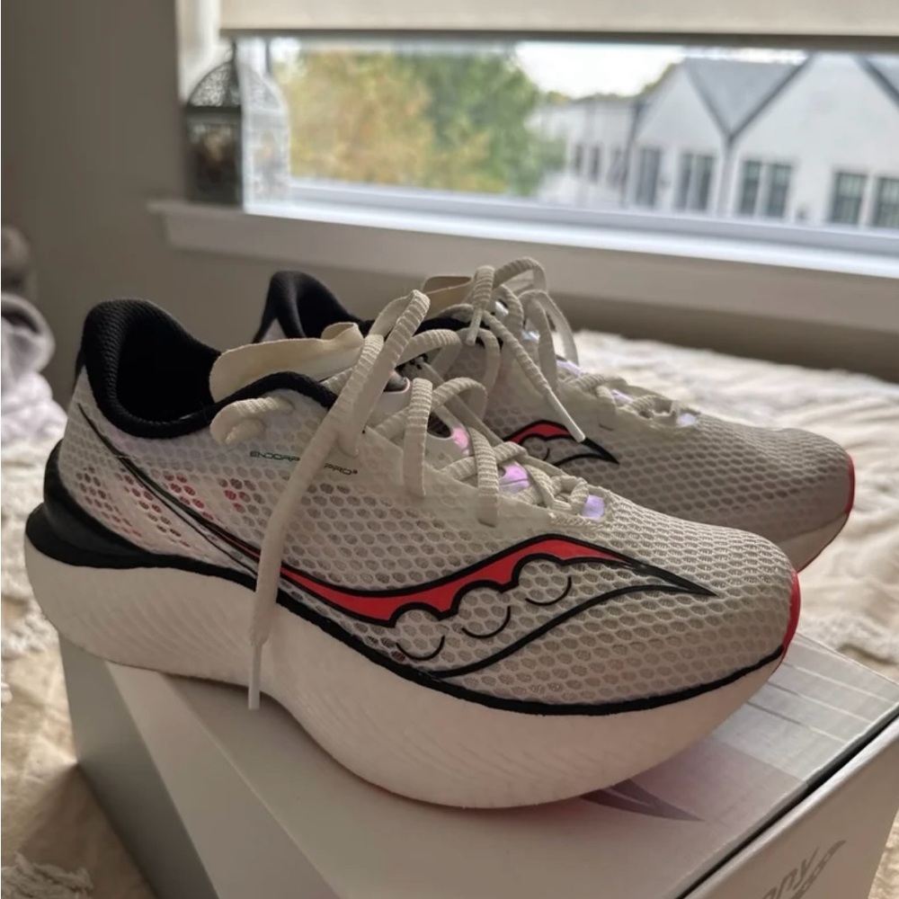 Saucony Endorphin Pro 3